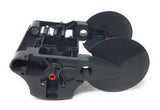Hayward Poolvergnuegen 4-Wheel Lower Body (Gray) - ePoolSupply