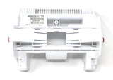 Hayward Poolvergnuegen 2-Wheel Lower Body (White) - ePoolSupply
