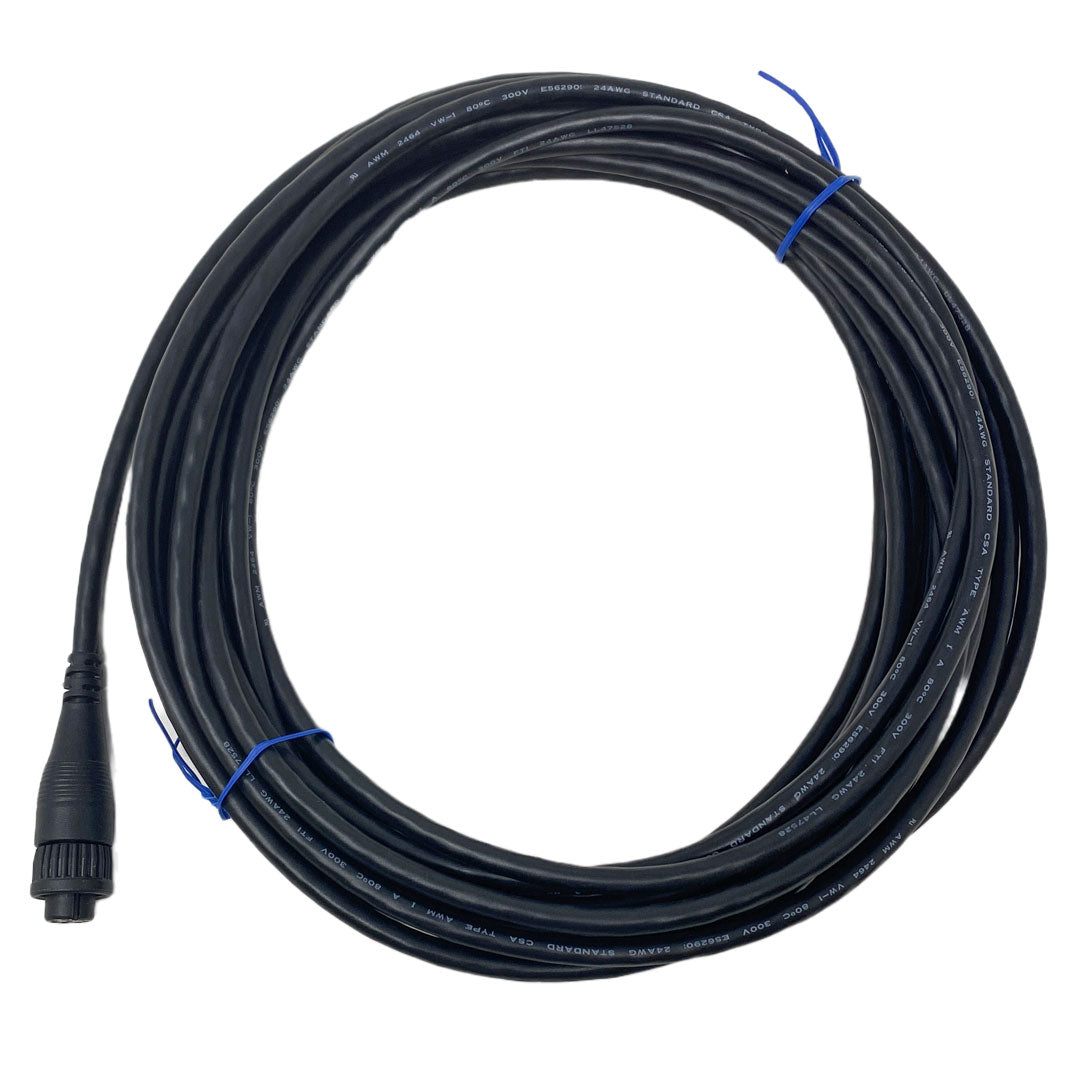 Pentair 356324Z Superflo/Whisperflo VST Automation Cable - Thumbnail 4