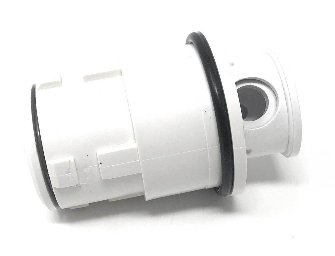 A&A Gamma Series 3/4 Cleaning Head O-Ring - Installed on Gamma 4 Standard White Cleaning Head