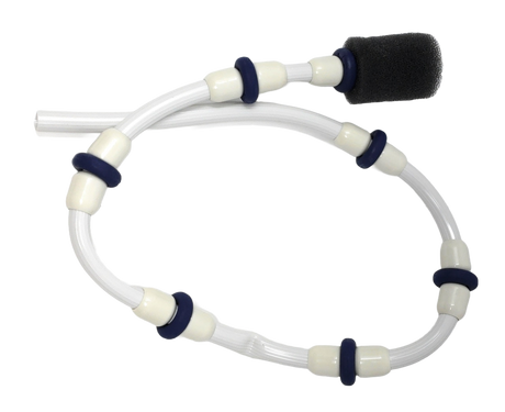 Sweep Hose Complete 