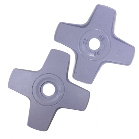 Hayward TriVac 500 Rear Wheel Kit
