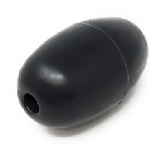 Polaris TR35P / TR36P Pressure Cleaner Float, Head, Black