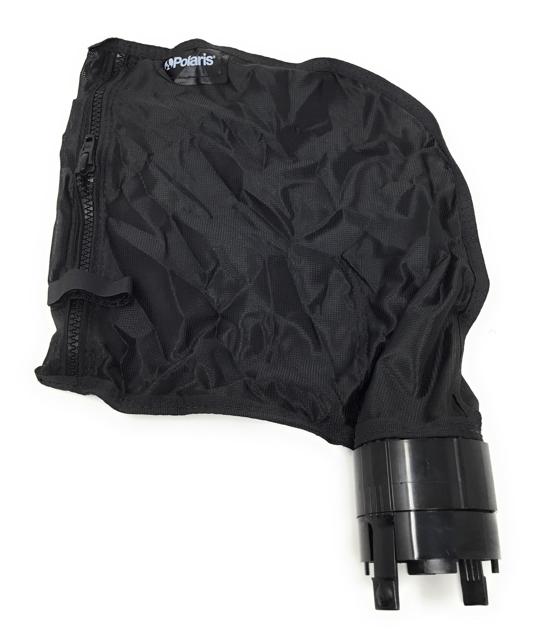 Polaris "Trade Grade" TR35P / TR36P Zippered All-Purpose Bag, Black