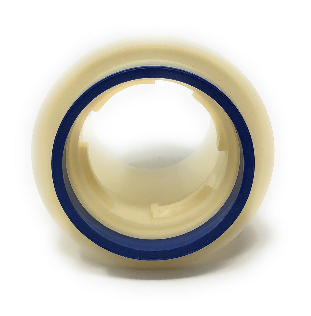 A&A Gamma Series 3/4 Color Ring (Dark Blue) - ePoolSupply
