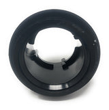 A&A Style 2 Collar (Black) - ePoolSupply