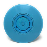 A&A Style 2 High Flow Vinyl Care Complete Pop Up Head (Vinyl Blue) - Top View