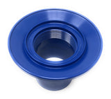 A&A Style 2 Vinyl Collar Body (Dark Blue) - Top View