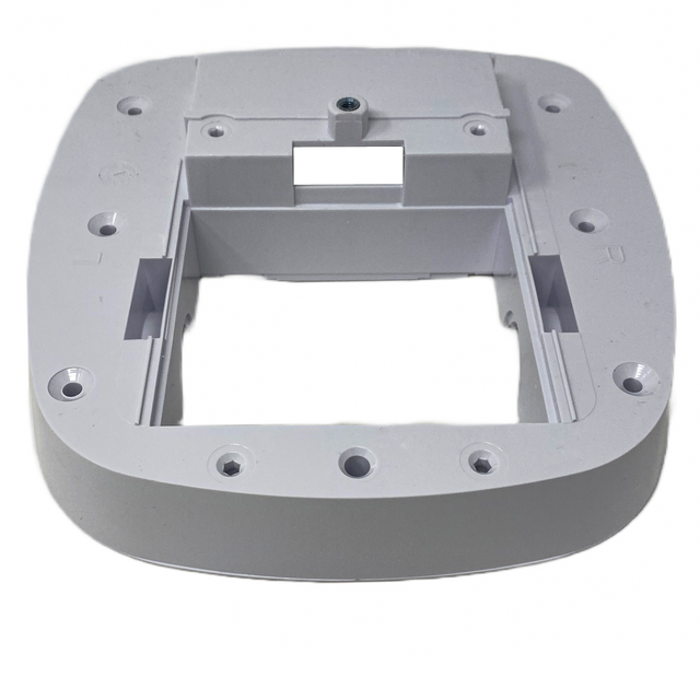 Top View of Hayward AquaBug/Penguin/Wanda the Whale/Diver Dave/PoolVac Ultra/PoolVac XL/PoolVac Classic/Navigator Pro/Hayward Blu Lower Middle Body - ePoolSupply