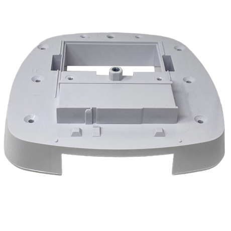 Back Side View of Hayward AquaBug/Penguin/Wanda the Whale/Diver Dave/PoolVac Ultra/PoolVac XL/PoolVac Classic/Navigator Pro/Hayward Blu Lower Middle Body - ePoolSupply