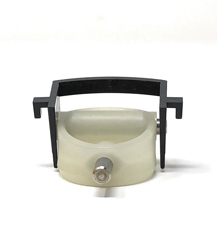 front view- A&A Low Profile & Top Feed 1.5" T-Valve Assembly (Glue-in) - ePoolSupply