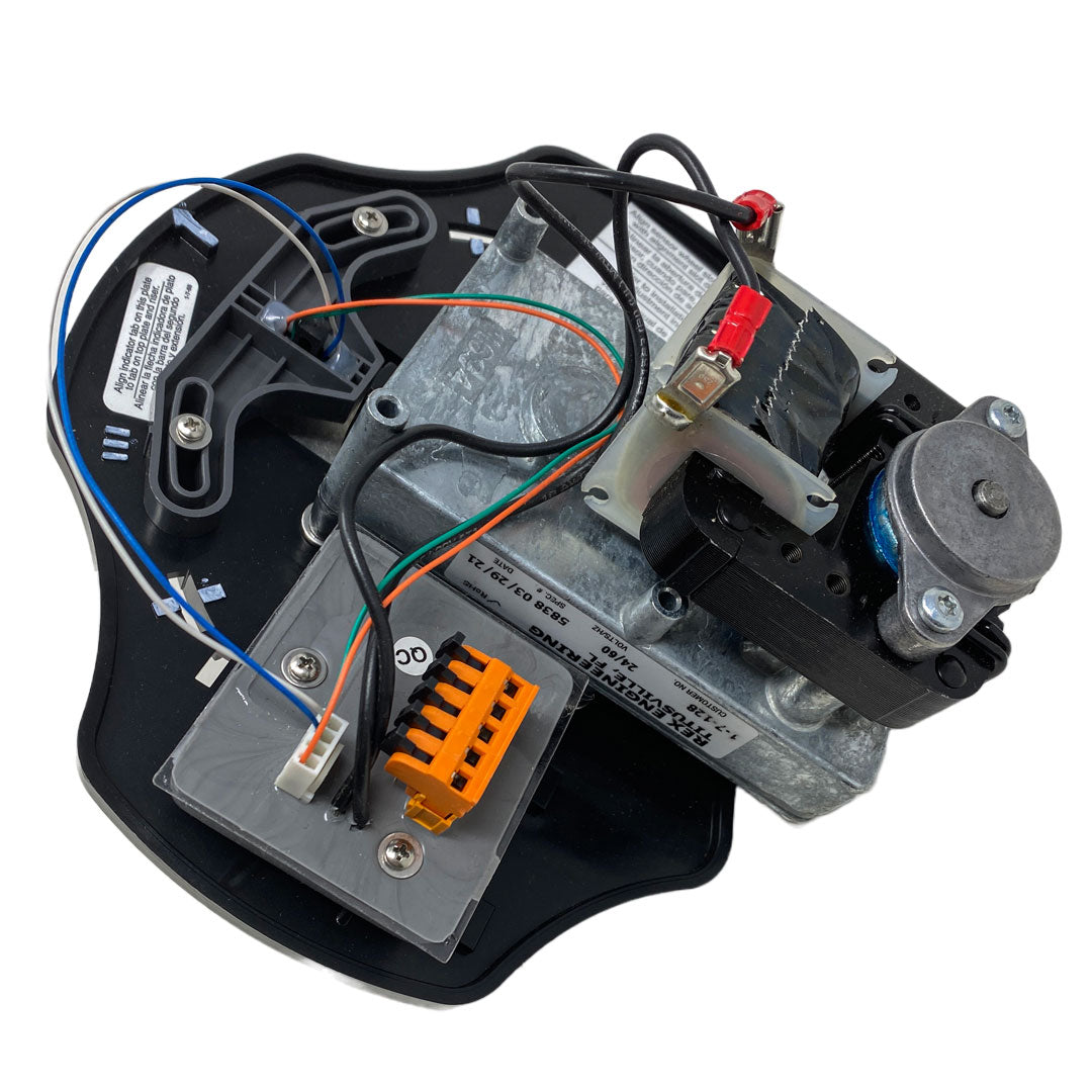 Caretaker Ultra Flex 2 Start-up Kit | 4-7-310
