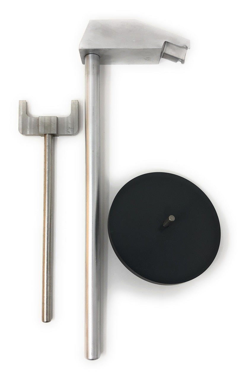 Pentair A&A T-Valve Installation and Removal Tools - Thumbnail 3