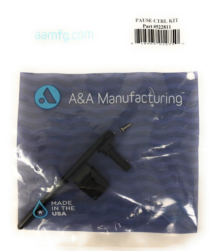 A&A Top Feed Pause Control - OEM Packaging