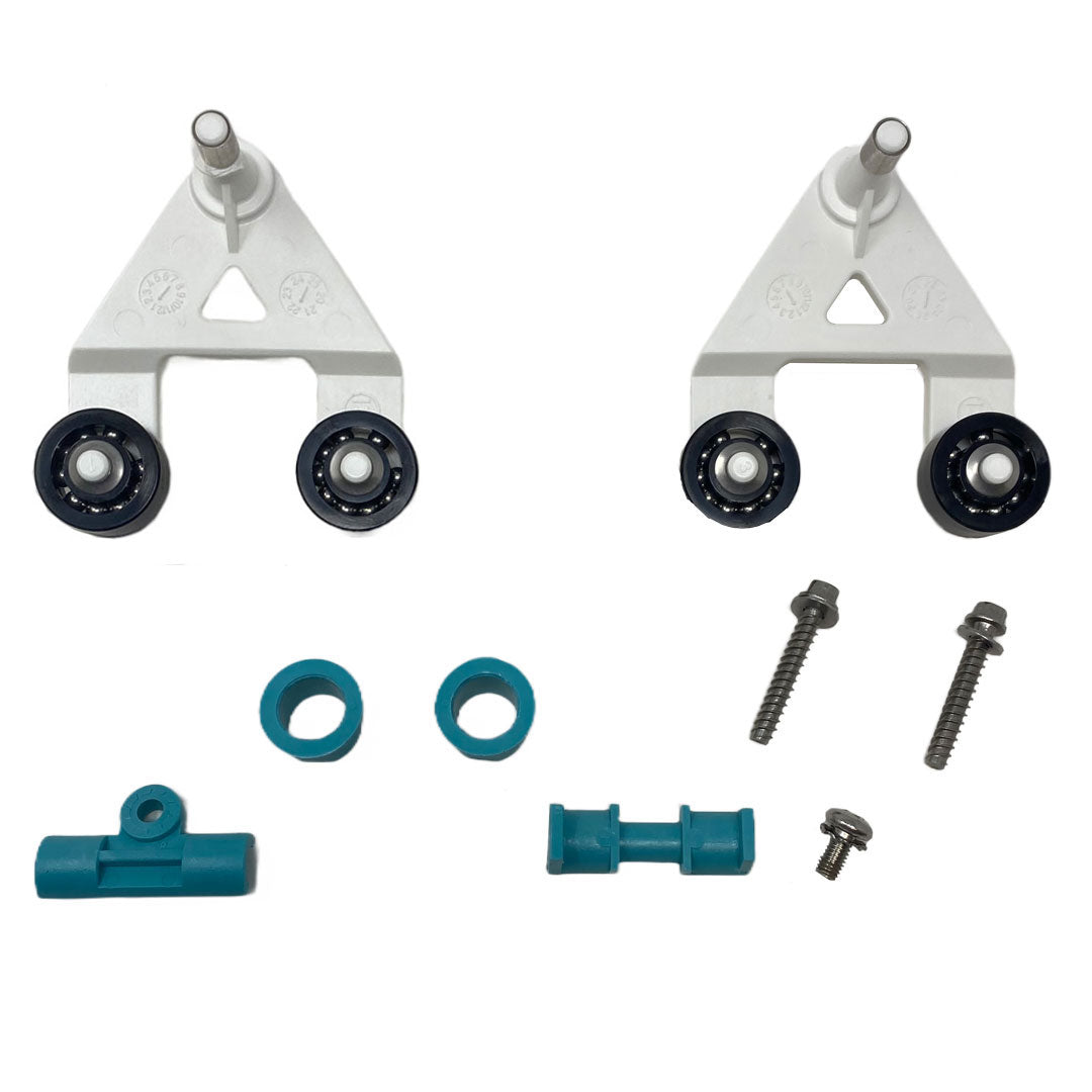 Hayward PoolVac Classic / Navigator Pro / Penguin / Wanda the Whale / Diver Dave A-Frame Kit | AXV621D