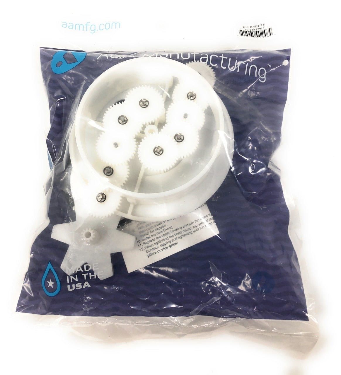 とんやページ Top Feed Complete 5 Port Ball Valve Rebuild Kit - Pentair In