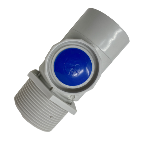 UWF Connector Assembly