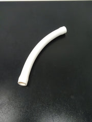 Pentair Kreepy Krauly Legend / Platinum Adapter Hose - White 8-1/2 in.