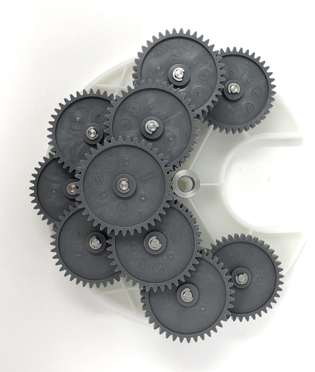 Blue Square Q360 InFloor Cleaning System Cassette ePoolSupply