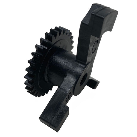 Pentair Kreepy Krauly Great White/Dorado lower body replacement part with gear wheel