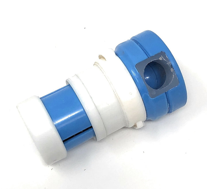 Caretaker 99 High Flow Cleaning Head (Carolina Blue) - ePoolSupply