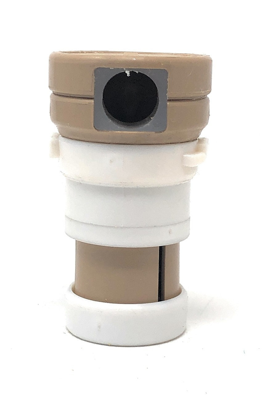 Caretaker 99 High Flow Cleaning Head (Tan)