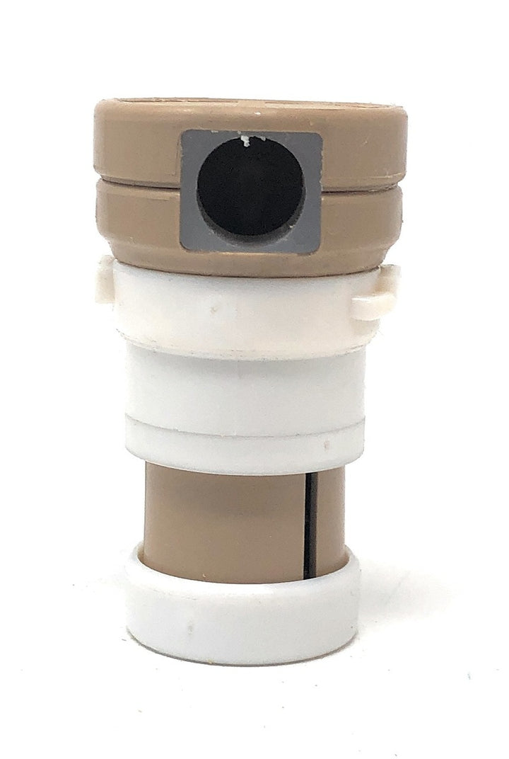 Caretaker 99 High Flow Cleaning Head (Tan)