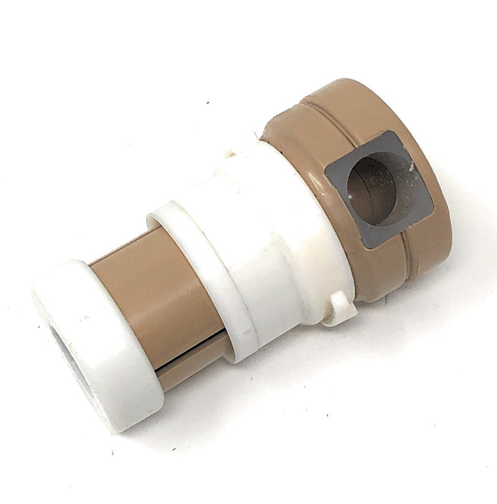 Caretaker 99 High Flow Cleaning Head (Tan) - ePoolSupply