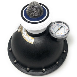 Complete Water Valves 