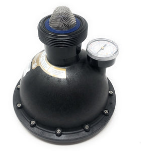 Caretaker Complete Water Valves