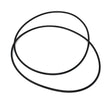 Front View - Caretaker 5-Port Valve Base O-Ring Kit (2 Large) - ePoolSupply