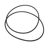 Front View - Caretaker 5-Port Valve Base O-Ring Kit (2 Large) - ePoolSupply