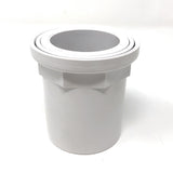 Caretaker VinylCare Floor Fitting (Bright White) - ePoolSupply