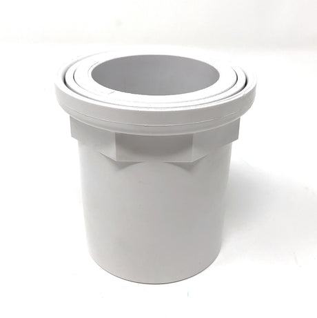 Caretaker VinylCare Floor Fitting (Bright White) - ePoolSupply