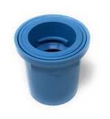 Caretaker VinylCare Floor Fitting (Carolina Blue) - ePoolSupply