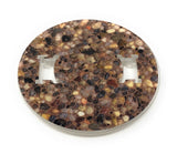 Caretaker 99 Designer Cap (Sandy Beach) - ePoolSupply