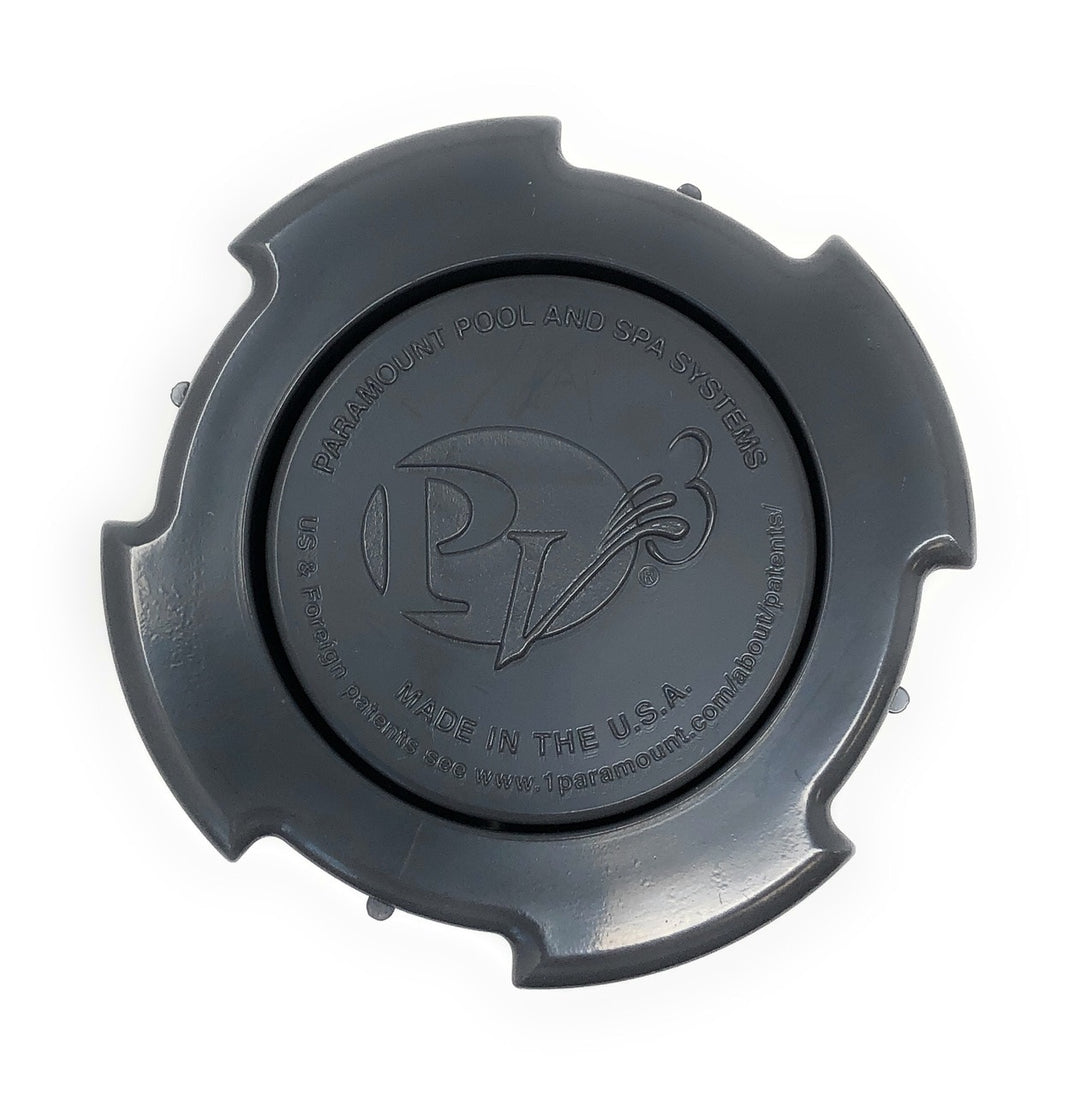 Paramount Popup Module Paramount PV3 Pop Up Head with Nozzle Caps (Gray) | 004-627-5060-02 ...