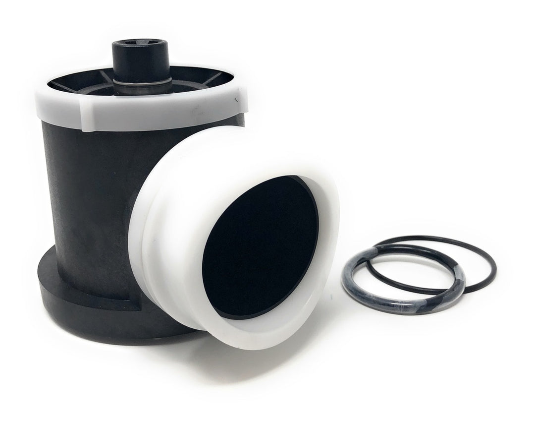 Caretaker Ultra Flex 2 8-Port O-Ring Kit with Molded Tee - ePoolSupply