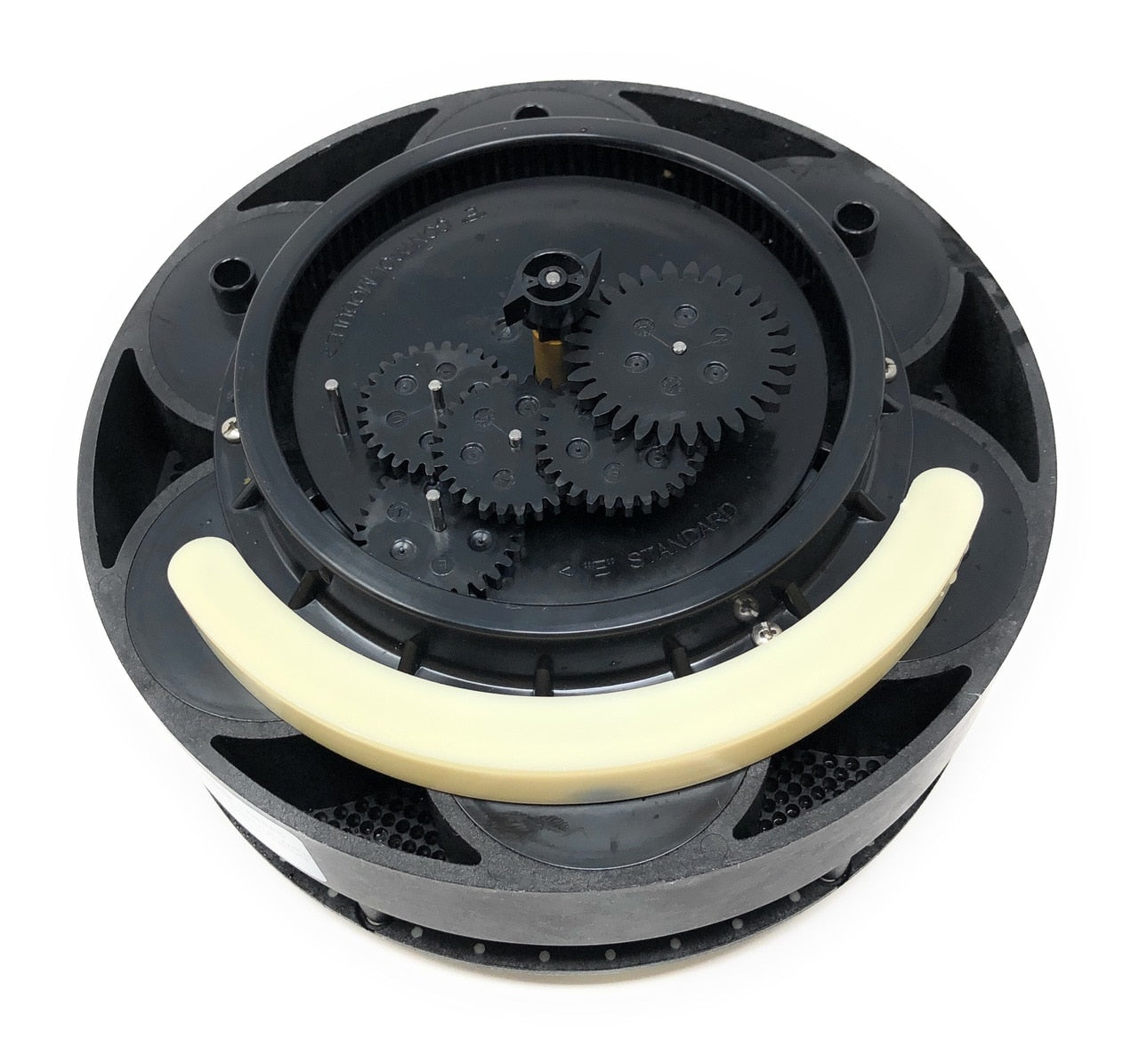 Paramount In-Floor Water Valve Gear Module - Thumbnail 5