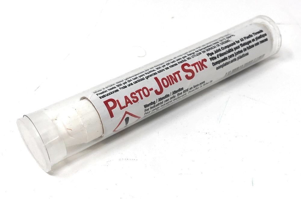 Top View of Plasto Joint-Stik - ePoolSupply