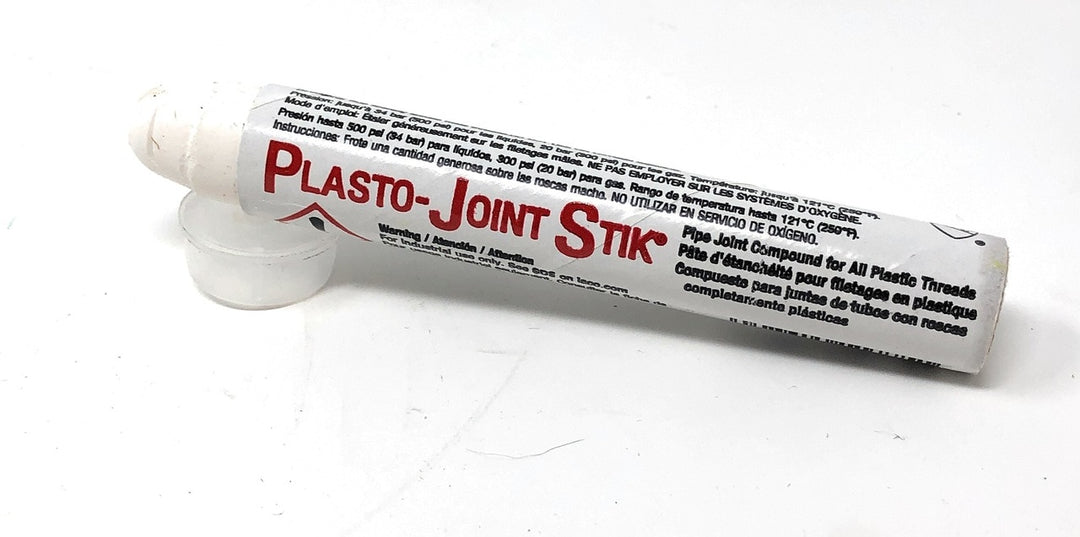 Side View of Plasto Joint-Stik - ePoolSupply