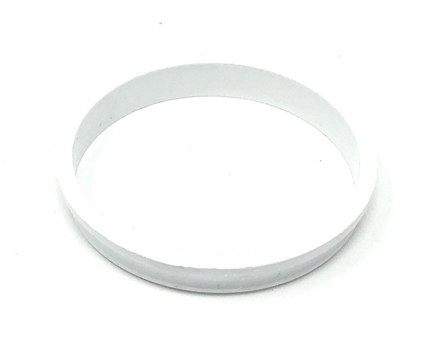 Top View- A&A Gamma Series 3/4 Color Ring (White) - ePoolSupply