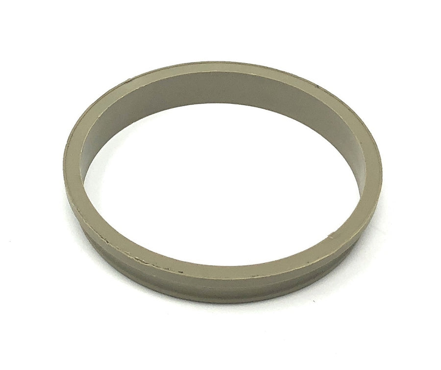 top view of colored ring- A&A Gamma Series 3/4 Color Ring (Gold) - ePoolSupply