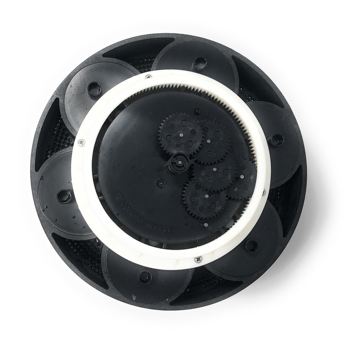 Paramount Pool Module Paramount Water Valve 6-Port Gear Module | 004-302-4408-00 – ePoolSupply