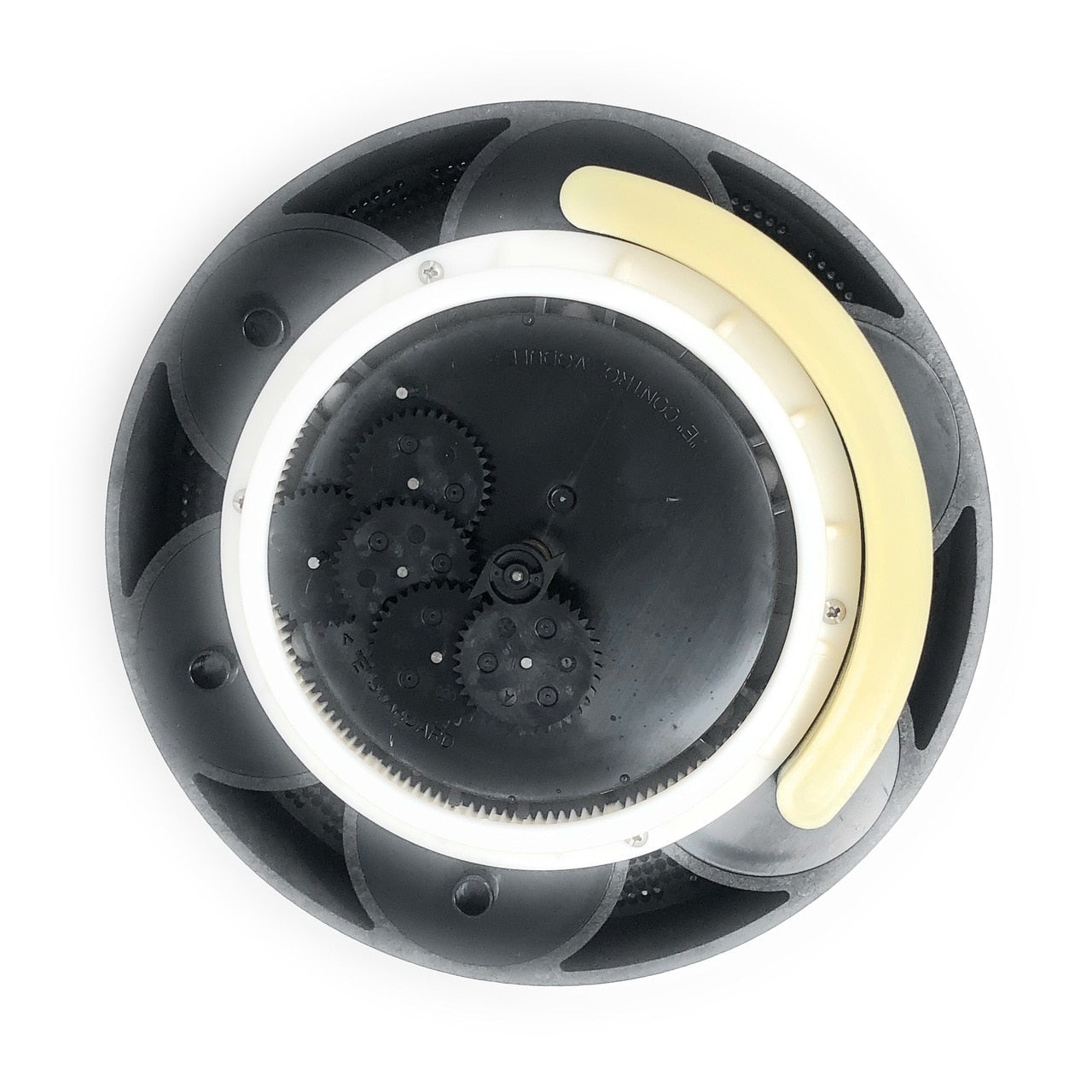 Paramount In-Floor Water Valve Gear Module