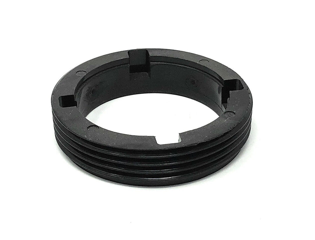 Paramount Pool Valet Threaded Retainer Ring (Black) - ePoolSupply