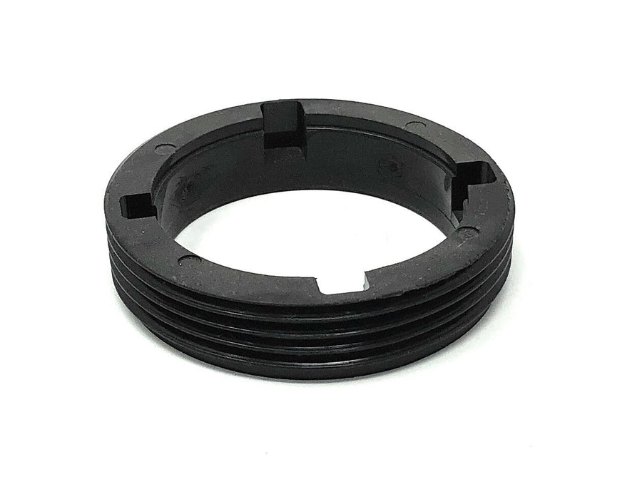 Paramount Pool Valet Threaded Retainer Ring (Black) – ePoolSupply