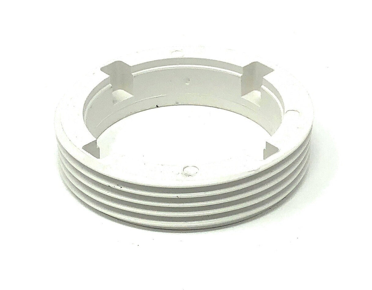 Paramount Pool Valet Threaded Retainer Ring (White) | 005-502-4800-01 ...