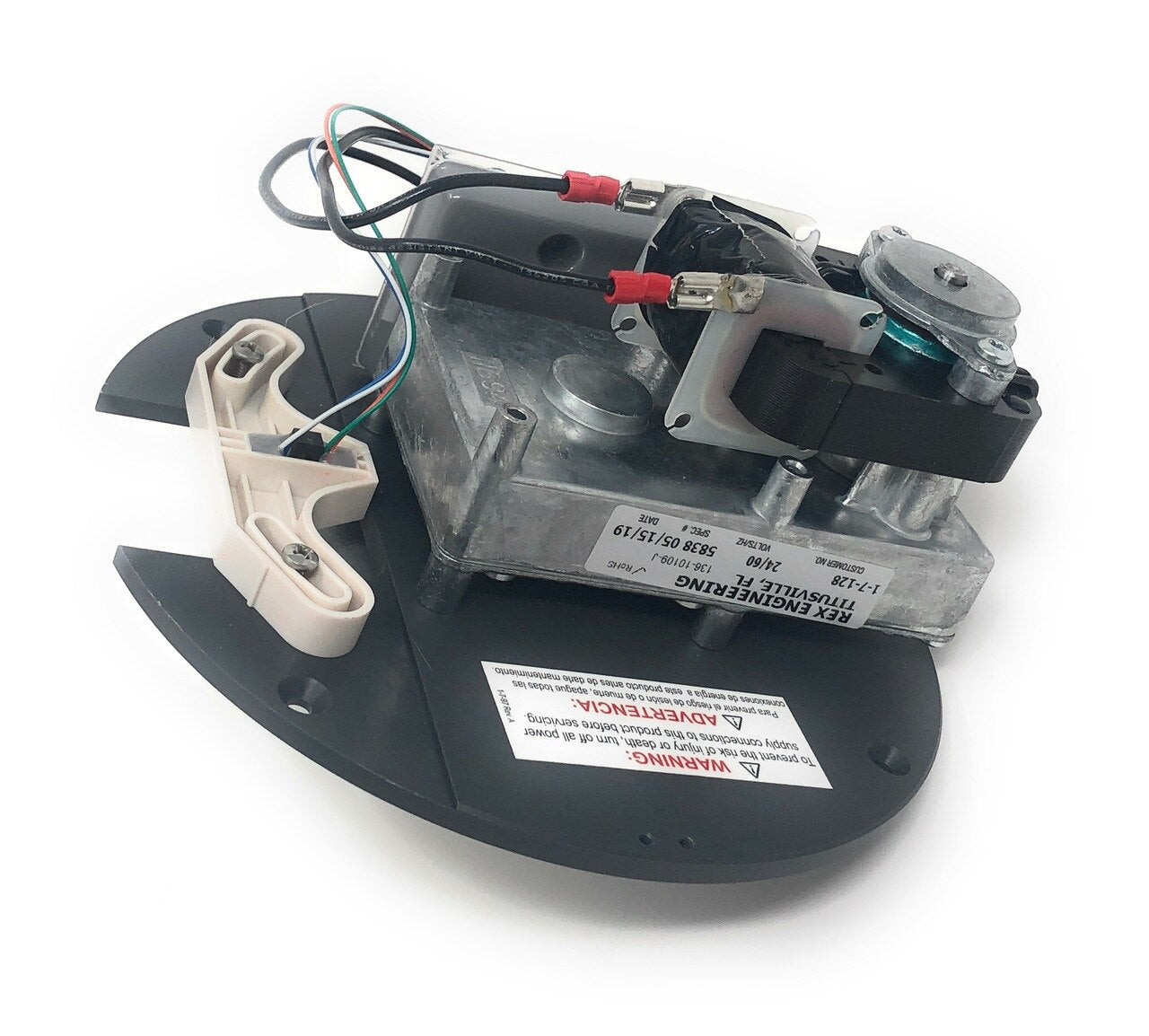 KSページ MSA 10106729 XCell O2 Sensor for Altair 4X - 4XR and 5X