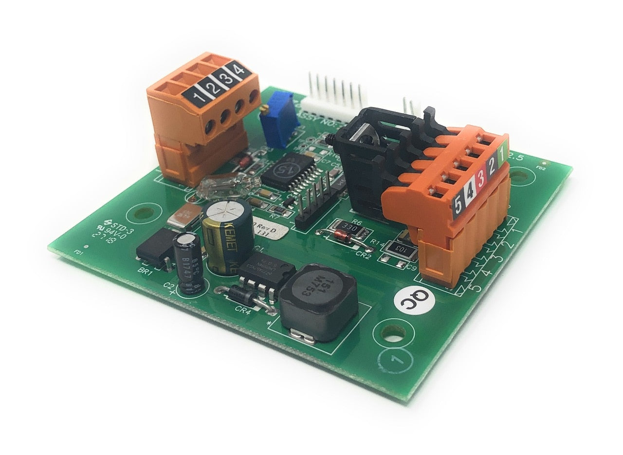 KSページ Caretaker Ultraflex 1 Motor & PCB Upgrade Kit | R0856400